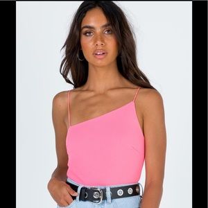 Princess Polly Evella Bodysuit